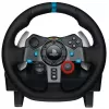 Wheel Logitech Driving Force Racing G29 for PC and Playstation 3-4