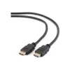 Cablu video HDMI 1m Cablexpert CC-HDMI4-1M 