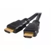 Cablu video HDMI 1.5m Brackton Basic K-HDE-SKB-0150.B 