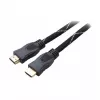 Cablu video HDMI 3m Brackton Professional K-HDE-BKR-0300.BS 