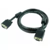 Кабель видео VGA 1.8m Cablexpert CC-PPVGA-6B 