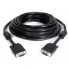 Cablu video VGA 3m Cablexpert CC-PPVGA-10-B 