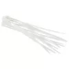 Модуль RJ45  GEMBIRD NYT-150/25 Nylon cable ties,  150mm x 3.2mm width,  bag of 100 pcs