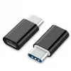 Адаптер microUSB-Type-C GEMBIRD A-USB2-CMmF-01 MicroUSB (female) to USB type-C (male)
