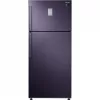 Холодильник 543 l,  No Frost,  185.5 сm,  Violet Samsung RT53K6340UT/UA А+