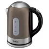Ceainic electric  Tefal Kettle  TEFAL KI4009RU Stainless steel,  2200W,  1, 5l,  temperature Control, transparent water level indicator,  concealed he 