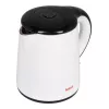 Ceainic electric 1 l,  1800 W,  Plastic,  Alb Tefal KO261130 