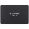 SSD 2.5 128GB VERBATIM VI550 S3 3D NAND TLC