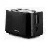 Тостер 750 W,  Incalzire,  Decongelare,  Anulare,  Indicator lucru,  Mecanic,  Negru DAEWOO DBT40B 