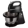 Mixer 300 W, 2 l, Negru DAEWOO DHM100B 