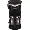 Aparat de cafea Prin picurare,  6 cesti,  600 W,  Negru Tefal CM340811 