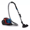 Aspirator cu container 180 W, 650 W, 1.5 l, 79 dB, Washable filter, Negru, Rosu PHILIPS FC9330/09 