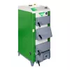 Cazan pe combustibil solid 20 kW DREWMET DREX 20 kW 1.7 