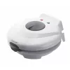 Aparat de facut waffe 750 W,  Izolarea termica a carcasei,  Indicator functionare,  Alb Maestro MR -716 