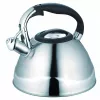 Чайник 3 l,  Otel inoxidabil de calitate inalta,  Negru Maestro Mr-1338 
