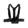Аксессуары экшен камеры  GoPro Chesty (Performance Chest Mount) 
