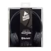 Беспроводные наушники Bluetooth Cellular Line MUSICSOUND Black 