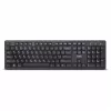 Tastatura fara fir  SVEN KB-E5800W 