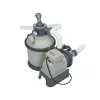 Нет  INTEX Filtru-Pompa Nisip KRYSTAL CLEAR 4500L/ora 