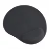 Mouse Pad  GEMBIRD MP-GEL-BK Black 