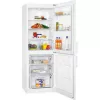 Frigider  ZANETTI SB 180 265 l,  Clasa A+,  H 180 cm,  alb