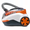 Пылесос с аквафильтром 240 W, 1700 W, 1.8 l, 82 dB, HEPA 13, Alb, Oranj THOMAS DRY & AQUA-BOX CAT & DOG 