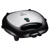 Aparat de facut waffe 700 W,  Indicator lucru,  Mecanic,  Inox Tefal SW614831 