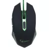 Gaming Mouse  GEMBIRD MUSG-001-G 