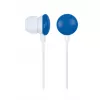 Casti cu fir  GEMBIRD MHP-EP-001-B Candy Blue 