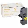 Cartus laser  KYOCERA TK-5230Y Compatible toner-kit (2200 pag) 