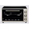 Электропечь 45 l, 1500 W, Grill, Timer, Inox TORNADO TR481 R-CONV 