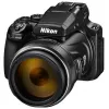 Camera foto compacta  NIKON Coolpix P1000 Black 