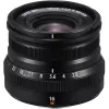 Obiectiv  FUJIFILM Fujinon XF16 mm F2.8 R WR, Black 