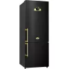 Холодильник 416 l,  No Frost,  Congelare rapida,  Display,  188 cm,  Antracit KAISER KK 70575 Em A+