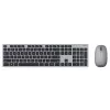 Комплект (клавиатура+мышь) Wireless ASUS W5000 Grey 