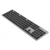 Kit (tastatura+mouse) Wireless ASUS W5000 Grey 