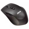 Mouse wireless  ASUS WT425 Black 