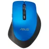 Mouse wireless  ASUS WT425 Blue 