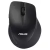 Mouse wireless  ASUS WT465 Black 