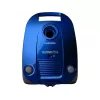 Aspirator cu sac 320 W, 1600 W, 3 l, Microfiltru, 87 dB, Albastru, Negru Samsung VCC4140V3A/SBW 