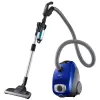 Aspirator 440 W, 2400 W, 3 l, Albastru, Negru Samsung VC24GHNJGBK/UK 