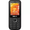 Мобильный телефон  Maxcom MM142,  Black 