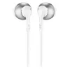 Casti cu fir  JBL Tune 205BT Silver 