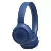 Casti cu fir  JBL T500 Blue 