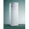 Cazan pe gaz Gaz,  25 kW,  Alb VAILLANT ECOCOMPACT VSC INT 266/4-5 200 