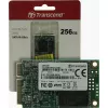 SSD mSATA 256GB TRANSCEND TS256GMSA230S 3D TLC