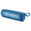 Колонка Portable SVEN PS-75 Blue Bluetooth