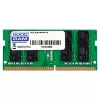 RAM SODIMM DDR4 8GB 2666MHz GOODRAM GR2666S464L19S/8G CL19,  1.2V