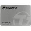 SSD 2.5 2.0TB TRANSCEND SSD230 3D NAND TLC