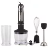 Blender 900 W, 0.5 l, Negru DAEWOO DHB75 